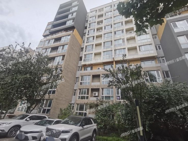 房山区 乐活家园40号1单元502室（天恒乐活城北区）