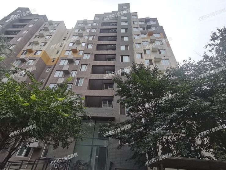 房山区 乐活家园40号1单元502室（天恒乐活城北区）