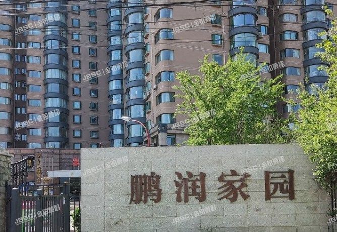 丰台区 菜户营甲88号2A号楼1306室（鹏润家园）