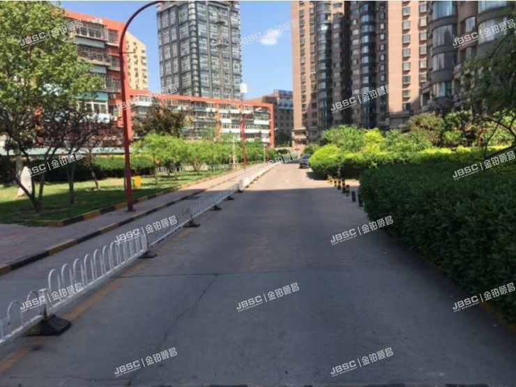 丰台区 菜户营甲88号2A号楼1306室（鹏润家园）