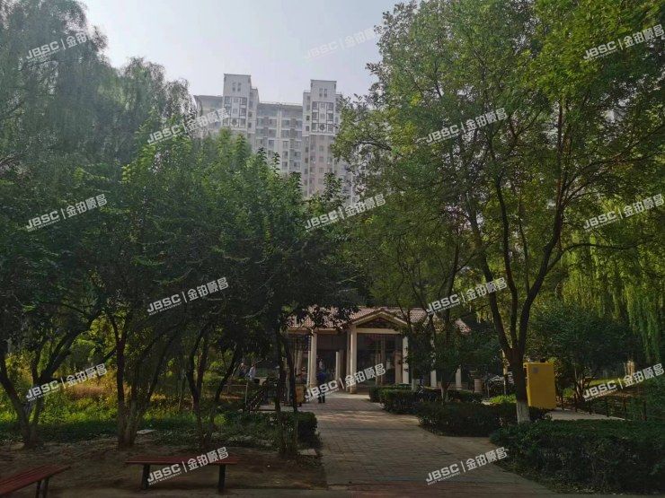 朝阳区 黄厂南里3号院6号楼17层1单元2002室（富力又一城C区）