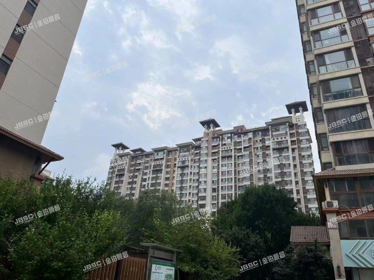 朝阳区 黄厂南里3号院6号楼17层1单元2002室（富力又一城C区）