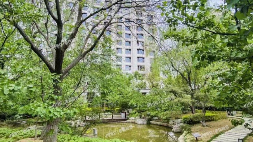 朝阳区 八里庄北里129号院4号楼2单元1202室（保利东郡）