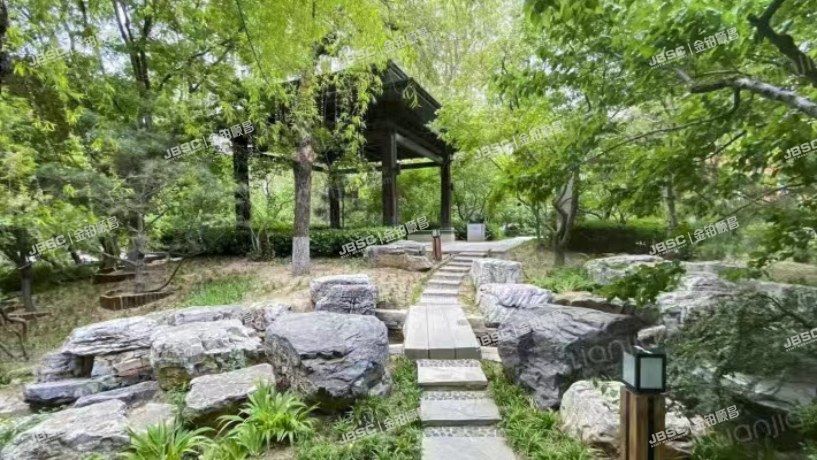 朝阳区 八里庄北里129号院4号楼2单元1202室（保利东郡）