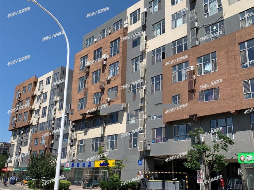 通州区 砖厂北里142号楼7层9709室（金隅自由筑三期）