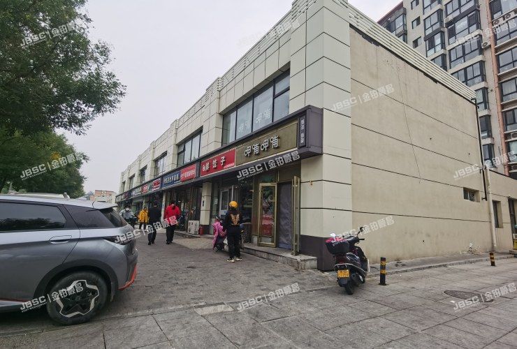 通州区 乔庄北街254号及258号（共2套）