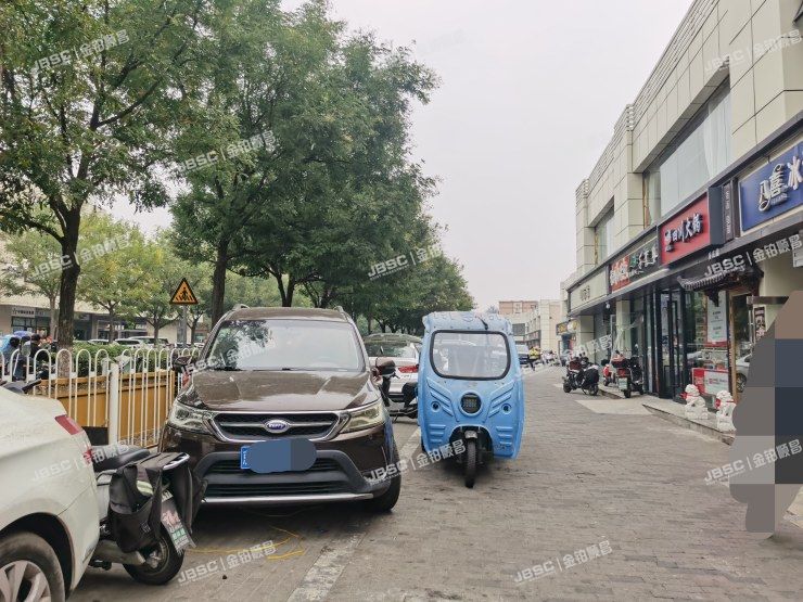 通州区 乔庄北街254号及258号（共2套）