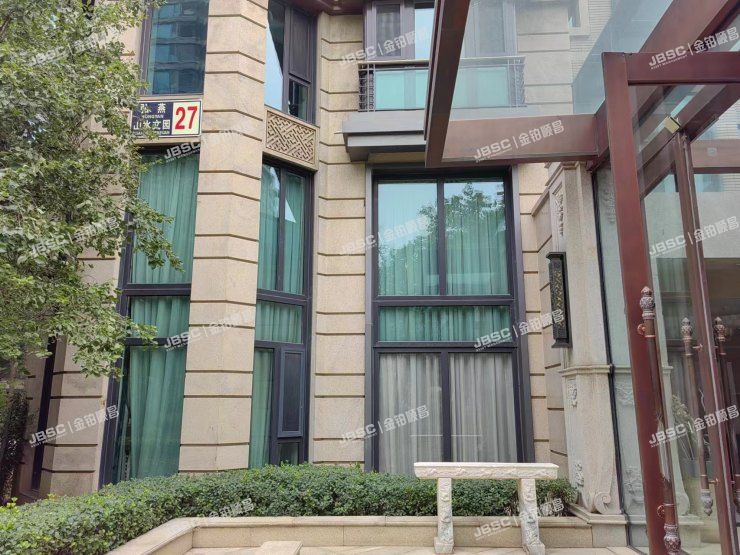 朝阳区 弘燕山水文园27号楼1单元701室