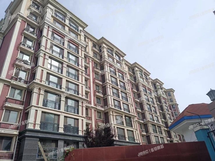 房山区 汇丰街1号院3号楼3层四单元302室（世界名园D区）