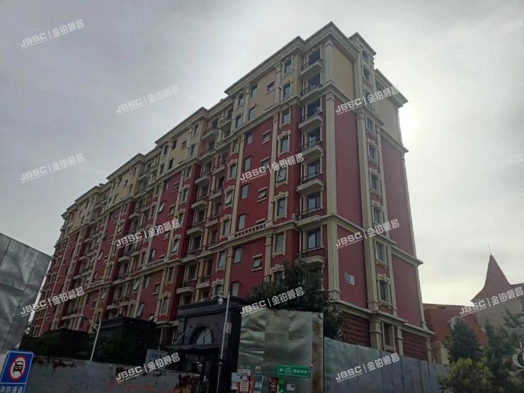 房山区 汇丰街1号院3号楼3层四单元302室（世界名园D区）