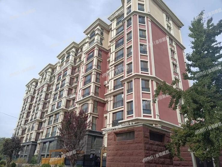 房山区 汇丰街1号院3号楼3层一单元302室（世界名园D区）