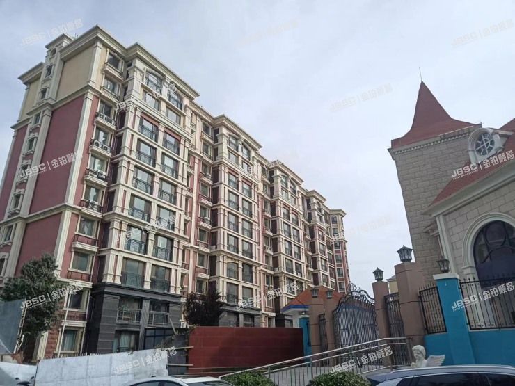 房山区 汇丰街1号院3号楼3层一单元302室（世界名园D区）