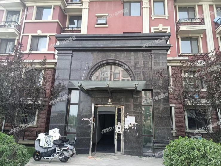 房山区 汇丰街1号院3号楼3层一单元302室（世界名园D区）