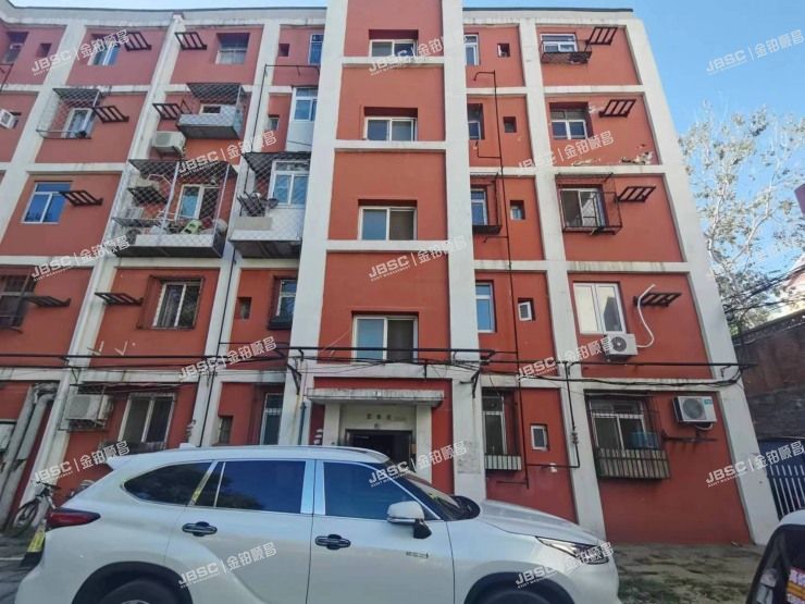 房山区 燕山迎风二里10号楼5单元302室