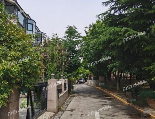 大兴区 经济技术开发区天华园三里二区9号楼1至3层6号（一栋洋房）别墅