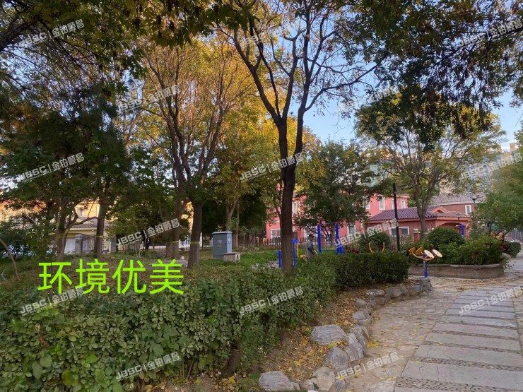 大兴区 经济技术开发区富园东里一区151号楼-1至2层（Dear Villa）别墅