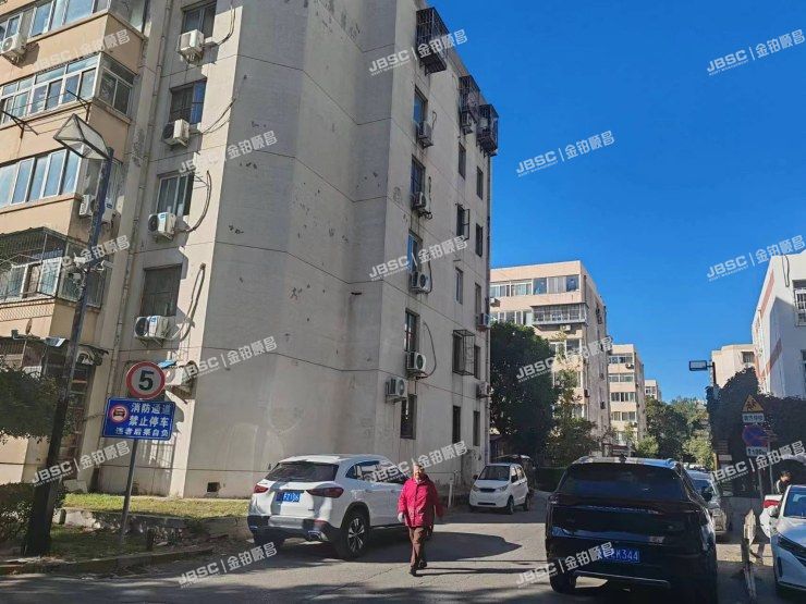 朝阳区 京通苑6号楼7单元302室