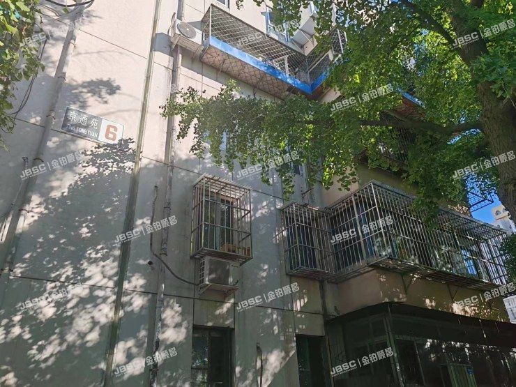 朝阳区 京通苑6号楼7单元302室