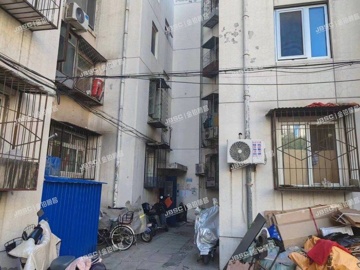 朝阳区 京通苑6号楼7单元302室