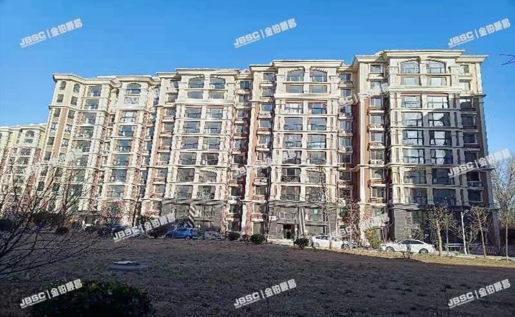 房山区 汇丰街1号院2号楼1层二单元102室（世界名园D区）