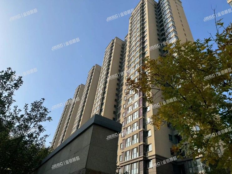 丰台区 西局南街139号院1号楼2单元1903室（西局玉园北区）