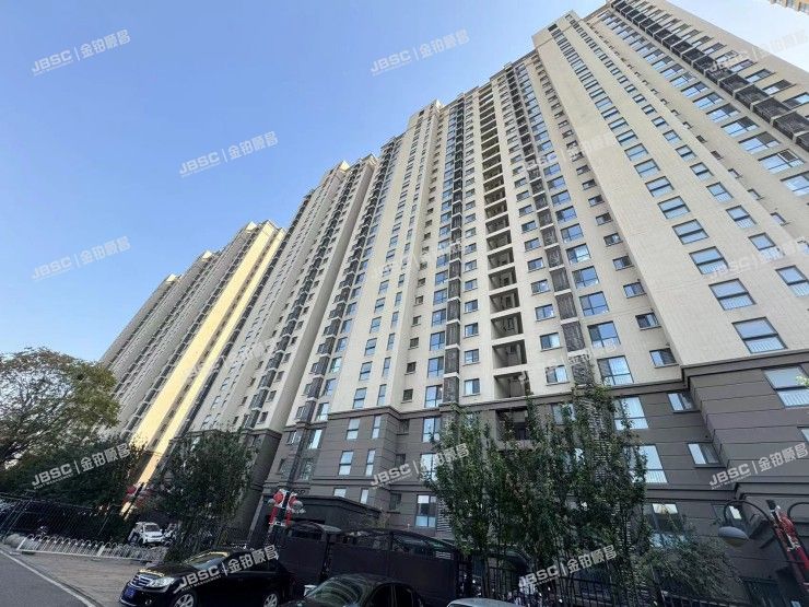 丰台区 西局南街139号院1号楼2单元1903室（西局玉园北区）