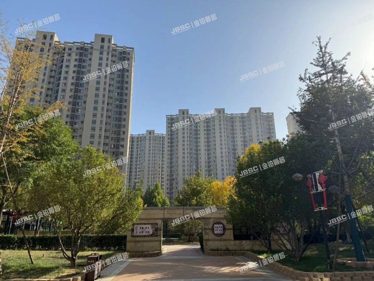 丰台区 西局南街139号院1号楼2单元1903室（西局玉园北区）