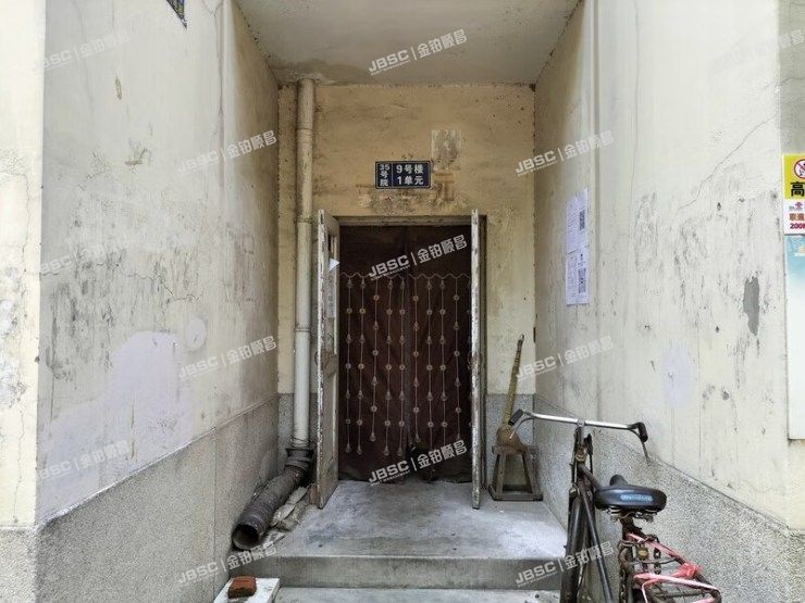 丰台区 大红门西路35号院9号楼1单元102室（金润家园）