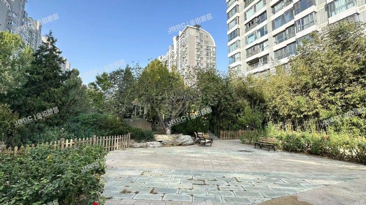 朝阳区 西大望路15号院2号楼8至9层2单元282室（外企公寓）复式