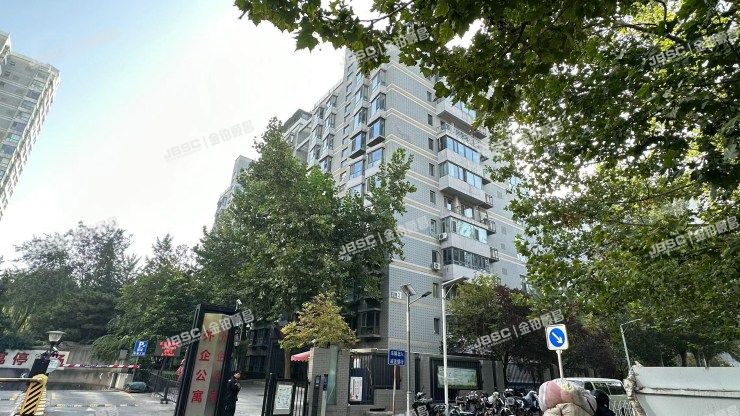 朝阳区 西大望路15号院2号楼8至9层2单元282室（外企公寓）复式