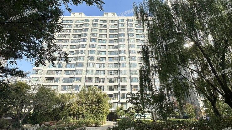 朝阳区 西大望路15号院2号楼8至9层2单元282室（外企公寓）复式