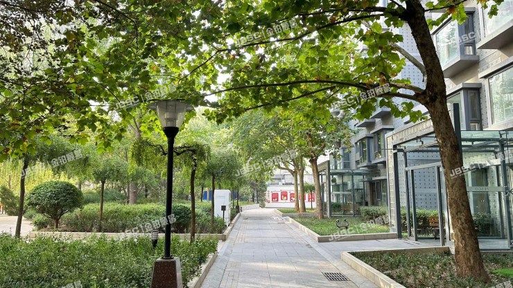 朝阳区 西大望路15号院2号楼8至9层2单元282室（外企公寓）复式