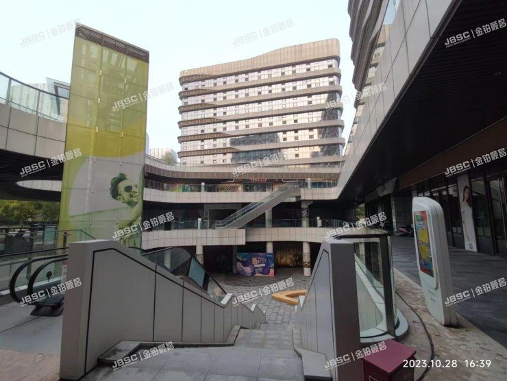 大兴区 新源大街26号院2号楼3层304室（泰禾中央广场）