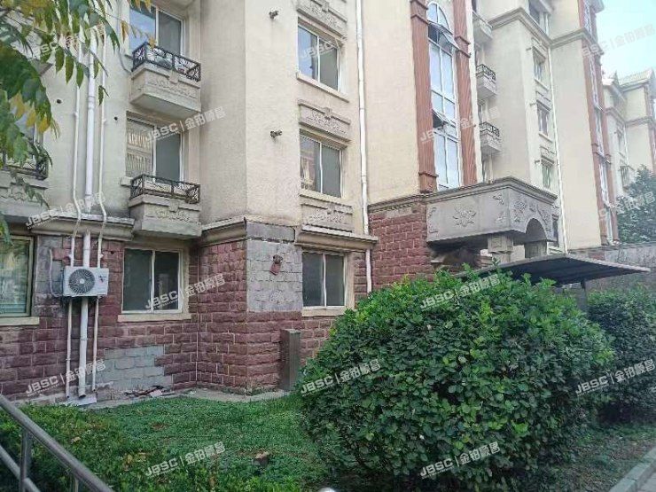 房山区 汇丰街4号院14号2单元201室（世界名园）