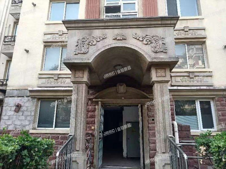 房山区 汇丰街4号院14号2单元201室（世界名园）