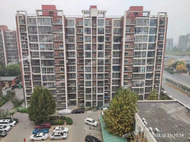 房山区 长兴街15号院12号楼2单元102室（清雅小区）