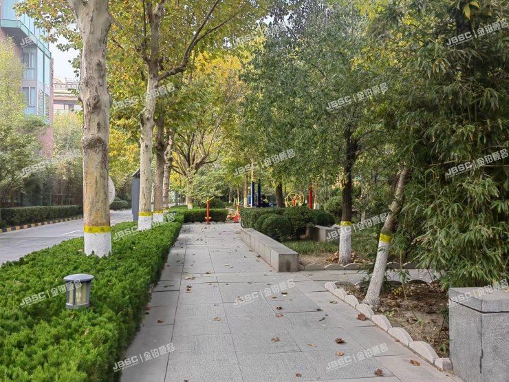 朝阳区 西大望路甲20号院23号楼-1至2层1单元101室（复地首府）别墅