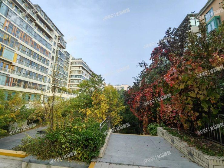 朝阳区 西大望路甲20号院23号楼-1至2层1单元101室（复地首府）别墅