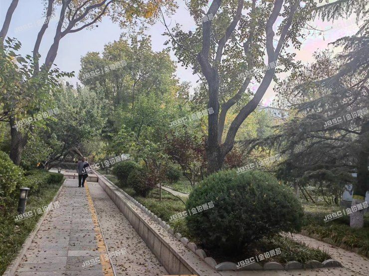 朝阳区 西大望路甲20号院23号楼-1至2层1单元101室（复地首府）别墅