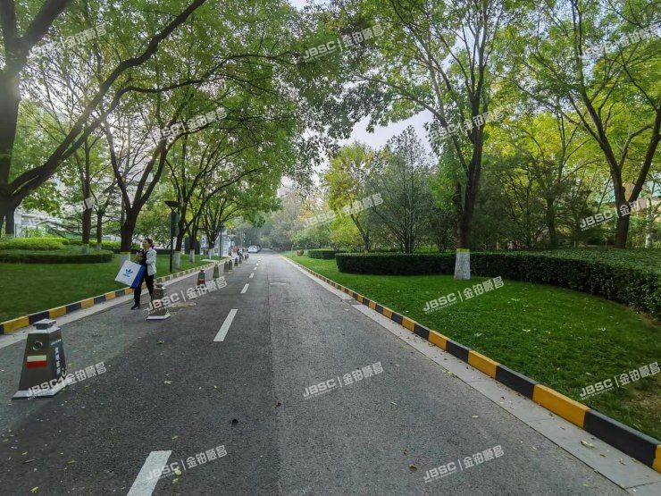 朝阳区 西大望路甲20号院23号楼-1至2层1单元101室（复地首府）别墅