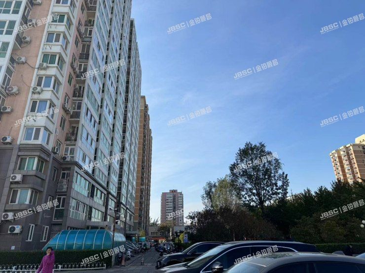 丰台区 马家堡路88号院6号楼2单元1003室（东丽温泉家园）