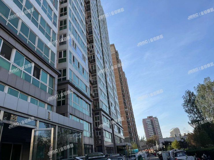 丰台区 马家堡路88号院6号楼2单元1003室（东丽温泉家园）