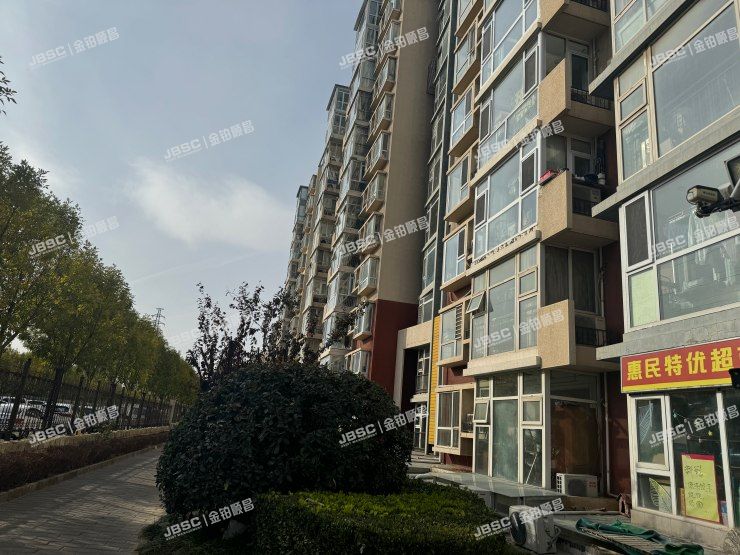 丰台区 新发地锦程园2号楼-1至1层1单元103室（天伦锦城）