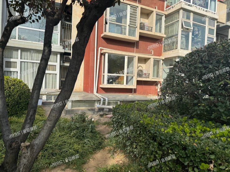 丰台区 新发地锦程园2号楼-1至1层1单元103室（天伦锦城）