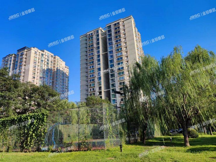 通州区 八里桥南街68号院6号楼2501室（京贸国际公寓）