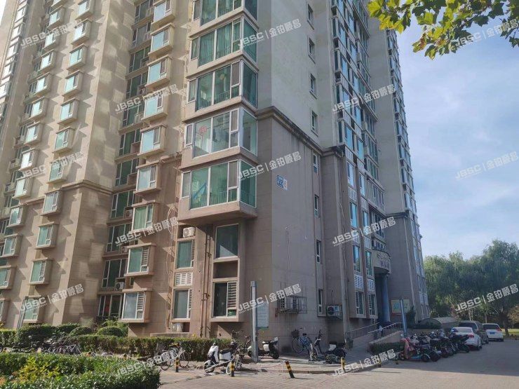 通州区 八里桥南街68号院6号楼2501室（京贸国际公寓）
