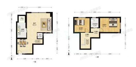 朝阳区 光华路2号院3号楼3至4层305室（阳光100国际公寓）