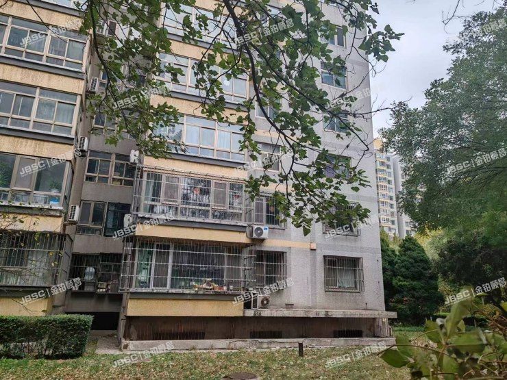 朝阳区 京通苑26号楼305室