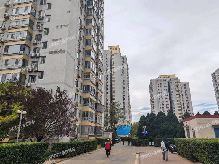 朝阳区 京通苑26号楼305室