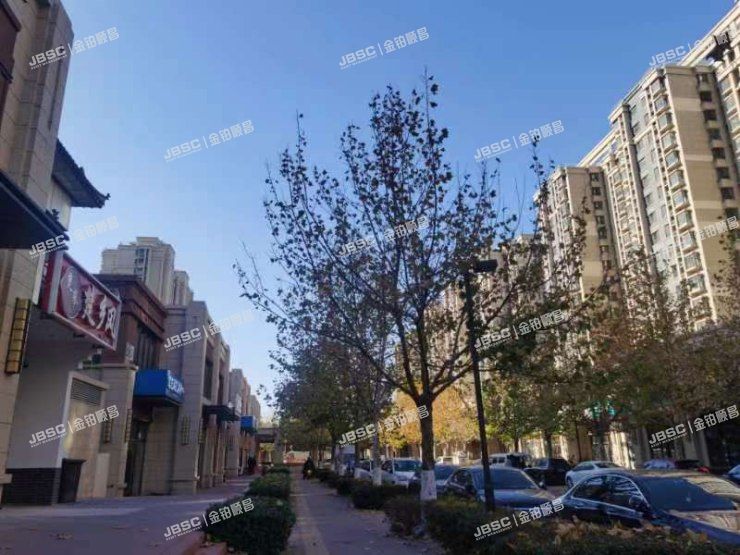 通州区 潞苑北里四区32号楼1至2层109室（富力惠兰美居）复式底商